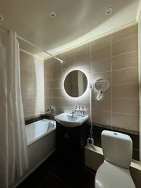 Миниатюра квартиры 16