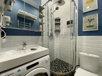 Миниатюра квартиры 21