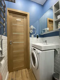 Миниатюра квартиры 23