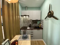 Миниатюра квартиры 11