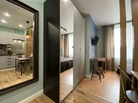 Миниатюра квартиры 12