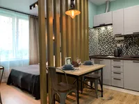 Миниатюра квартиры 16