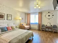 Миниатюра квартиры 2