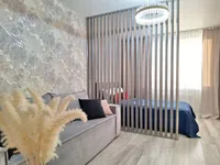 Миниатюра квартиры 1