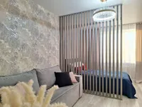 Миниатюра квартиры 3