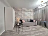 Миниатюра квартиры 4