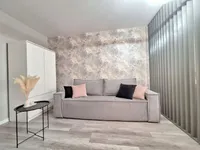 Миниатюра квартиры 5