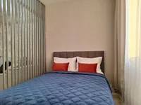 Миниатюра квартиры 8