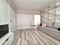 Миниатюра квартиры 11