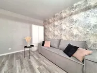 Миниатюра квартиры 12