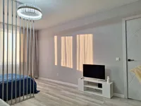 Миниатюра квартиры 14