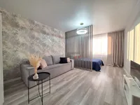 Миниатюра квартиры 16