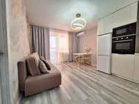 Миниатюра квартиры 17