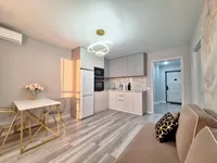 Миниатюра квартиры 18