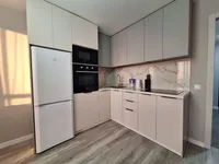 Миниатюра квартиры 19