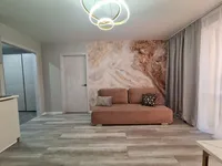 Миниатюра квартиры 22