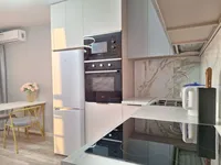 Миниатюра квартиры 26