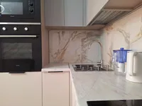 Миниатюра квартиры 27