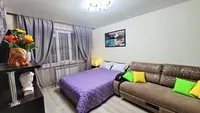 Миниатюра квартиры 2