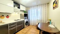 Миниатюра квартиры 8