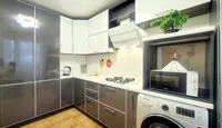 Миниатюра квартиры 11