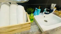 Миниатюра квартиры 21