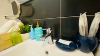 Миниатюра квартиры 22