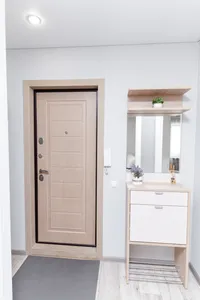 Миниатюра квартиры 8