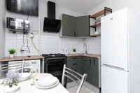 Миниатюра квартиры 12