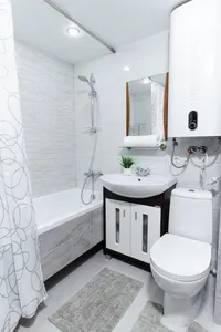 Миниатюра квартиры 14