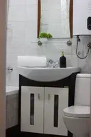 Миниатюра квартиры 16