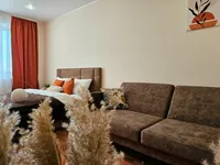 Миниатюра квартиры 8