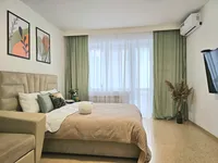 Миниатюра квартиры 2