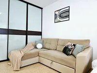 Миниатюра квартиры 3