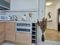 Миниатюра квартиры 8