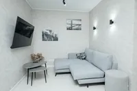 Миниатюра квартиры 4
