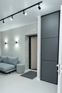 Миниатюра квартиры 12