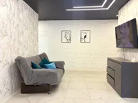 Миниатюра квартиры 2