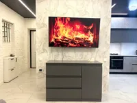 Миниатюра квартиры 3