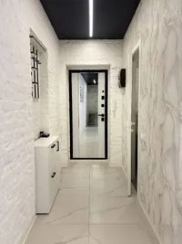 Миниатюра квартиры 6