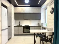 Миниатюра квартиры 8