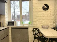 Миниатюра квартиры 9
