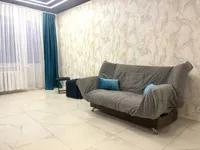 Миниатюра квартиры 13