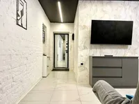 Миниатюра квартиры 21