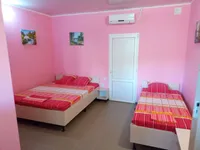 Миниатюра квартиры 1