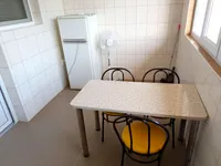Миниатюра квартиры 8