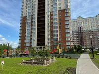 Миниатюра квартиры 4