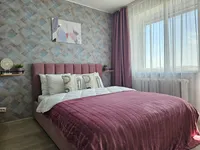 Миниатюра квартиры 5