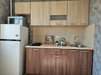 Миниатюра квартиры 9