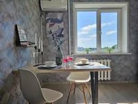 Миниатюра квартиры 14